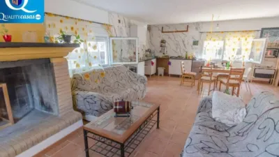 Chalet in Tibi photo 2