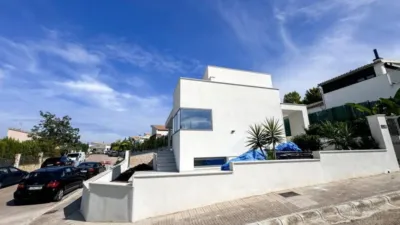 Chalet in Marina Manresa-Mal Pas-Bonaire photo 18