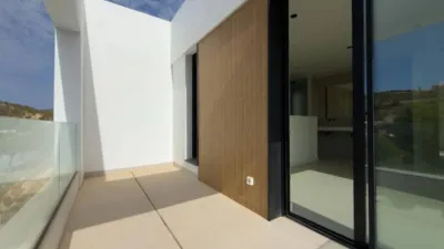 Chalet en Finestrat photo 51