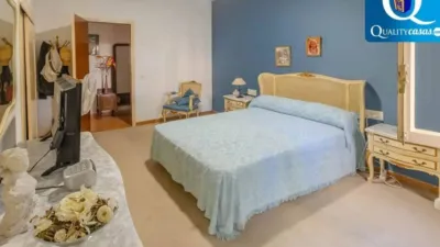 Chalet in El Campello photo 18