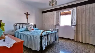 Chalet in Campillos photo 40