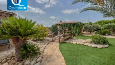 Chalet in Sant Vicent del Raspeig - San Vicente del Raspeig photo 2