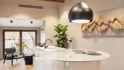 Chalet in Sineu photo 4