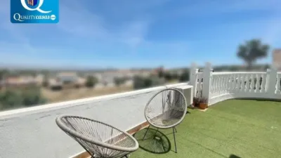 Chalet in Santa Pola photo 17