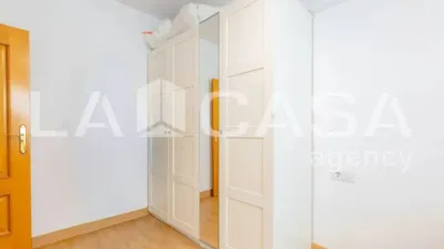Apartment in Ciutat Jardí photo 10