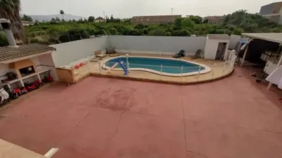 Chalet in Murcia City photo 3