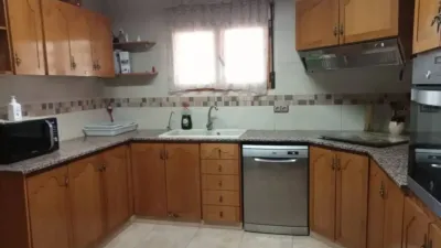 Chalet in Murcia Capital photo 26