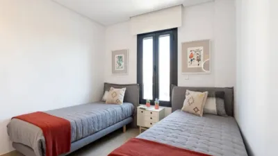 Chalet in Santa Pola photo 30