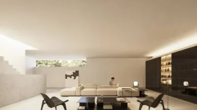 Chalet in Barrio San Roque photo 16