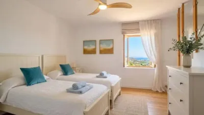 Chalet on Carrer de la Morera photo 10