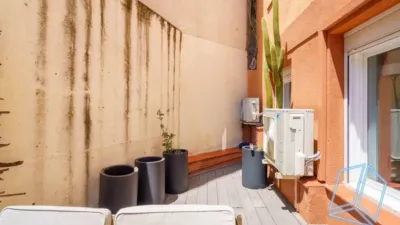 Apartment on Carrer de l'Alcalde in Móstoles photo 29