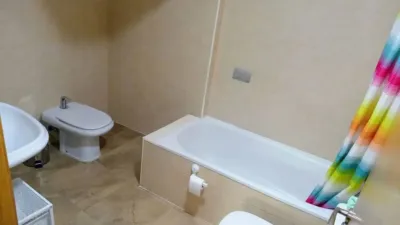 Penthouse in Murcia City photo 23