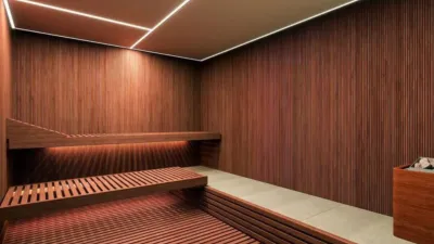 Apartment in Fuengirola photo 13
