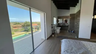 Chalet in Algaida photo 5