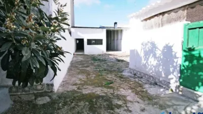 Chalet in Sierra de Yeguas photo 3