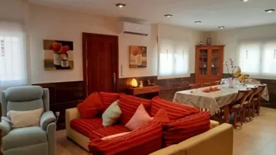Chalet in Murcia Capital photo 20