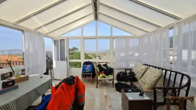 Chalet in Parroquias photo 39