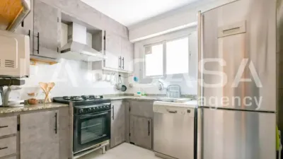 Apartment in Camí de Vera photo 26
