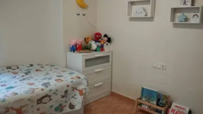 Attic in Murcia Capital photo 17