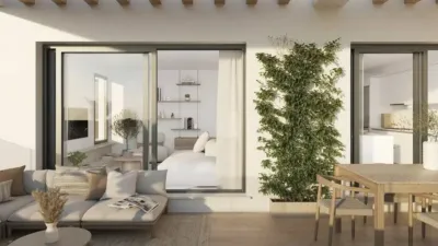 Apartment in Calpe - Calp photo 6