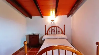 Chalet in El Burgo photo 40