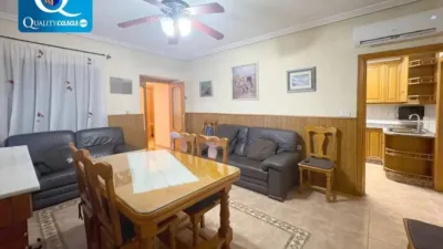 Chalet in Sol y Luz photo 6