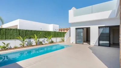 Chalet in Los Alcázares photo 3