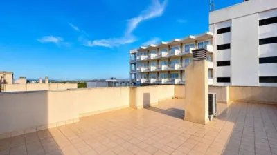 Penthouse on Carrer de Acaia, Palma de Mallorca photo 18
