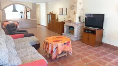 Chalet in Murcia Capital photo 5