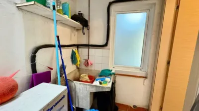 Flat in Sants photo 11