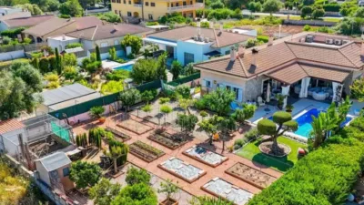 Chalet in Santa Margalida photo 31