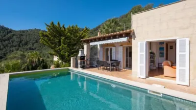 Chalet in Capdepera photo 4