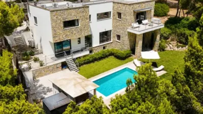 Chalet on Calle Cala Vinyes - Carrer del Sol, 12 photo 39