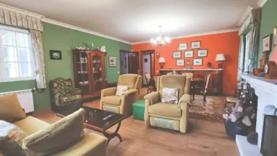 Chalet in Sedes-Pedroso-Doso photo 6