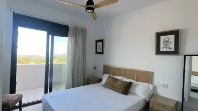 Chalet in Polop photo 18