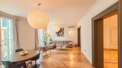 Penthouse in Cort photo 30