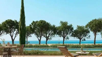 Apartment in Centre-Platja Gran photo 4