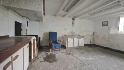 Chalet en calle Brion Nucleo photo 11