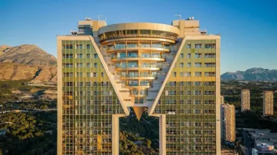 Apartment in Benidorm photo 4