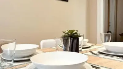 Apartment in Bermeo photo 11