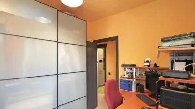Apartment in El Poble-sec photo 23