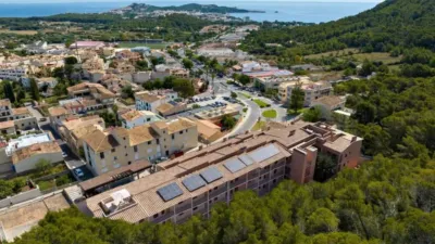 Apartment in Capdepera photo 20