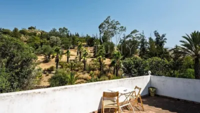 Rustic House in Ardales photo 60