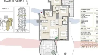 Apartment in Calpe - Calp photo 44
