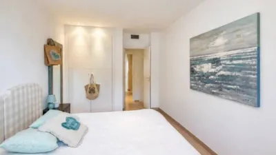Apartment at Carrer 72, 6 Andratx photo 26