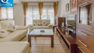 Chalet in Mutxamel photo 9