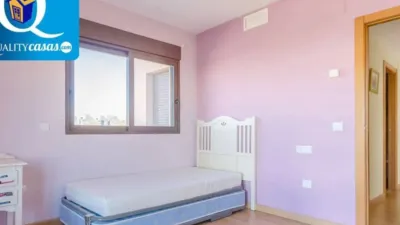 Chalet in El Campello photo 23