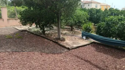 Chalet in Murcia City photo 8
