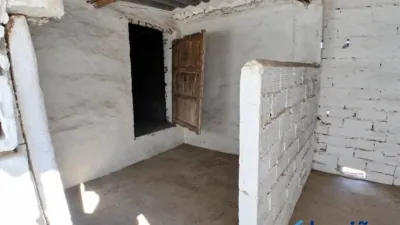 Chalet in Villanueva de Algaidas photo 18
