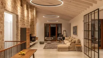 Chalet in Pollença photo 7